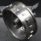 2019 SUZUKI 16 - 25 RMZ250 OEM STATOR MAGNETO ROTOR FLYWHEEL 32102 - 49H00 - hggarage