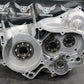2002 Suzuki RM250 OEM Left Right Engine Motor Crankcase Crank Cases 11300 - 37863 - hggarage