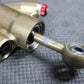 2013 HONDA 13 - 17 CRF250R 13 - 16 CRF450R OEM FRONT FORKS STEERING STABILIZER - hggarage