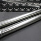 1999 SUZUKI RM250 MODEL X OEM 49MM RIGHT LEFT FRONT SUSPENSION FORKS SHOCKS - hggarage