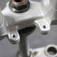2000 YAMAHA TTR125 TTR125L OEM FRONT FORKS LOWER UPPER TRIPLE TREE - hggarage