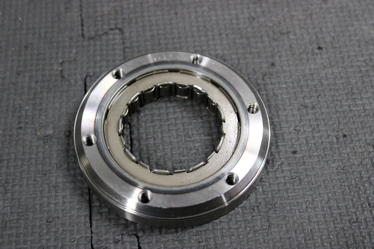 2009 HONDA CRF230L CRF230M OEM ENGINE MOTOR STARTER STARTING GEAR STARTER CLUTCH - hggarage
