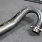 2003 HONDA CRF450R OEM EXHAUST PIPE CHAMBER HEADER 18320-MEB-671