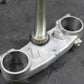 2003 Honda CRF450R OEM Front Forks Lower Upper Triple Tree Stem - hggarage