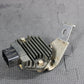 2009 HONDA CRF450R OEM RECTIFIER VOLTAGE REGULATOR HIGH OUTPUT CONDESNER