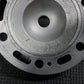 1999 YAMAHA YZ250 ENGINE MOTOR CYLINDER HEAD 5CU - 11111 - 00 - 00 - hggarage