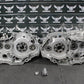 2013 SUZUKI DRZ400 DRZ400E DRZ400S DRZ400SM OEM LEFT RIGHT ENGINE MOTOR CRANKCAS - hggarage