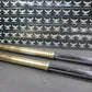 2007 HONDA CRF450R 05 - 07 OEM SHOWA RIGHT LEFT FRONT SUSPENSION FORKS SHOCKS - hggarage