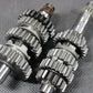2010 Yamaha YZ450F OEM Engine Transmission Tranny Assembly Gears - hggarage