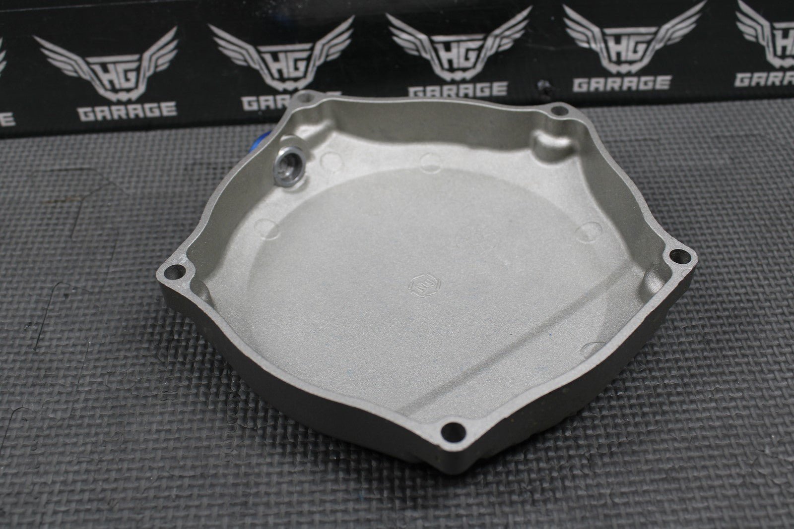 2014 KAWASAKI 13 - 16 KX250F OEM RIGHT SIDE CASE OUTER CLUTCH COVER 14032 - 0567 - hggarage