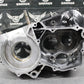 1988 HONDA CR250R OEM RIGHT ENGINE MOTOR CRANKCASE CRANK CASE 111A0 - KS7 - 830 NICE - hggarage