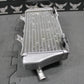 2006 HONDA CRF450X 05 - 17 OEM RIGHT SIDE RADIATOR COOLER CAP 19010 - MEY - 671 - hggarage