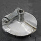 1987 YAMAHA TW200 OEM REAR BACK BRAKE DRUM ASSEMBLY GOOD! - hggarage