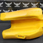 1985 YAMAHA PW80 83 - 85 OEM GAS TANK FUEL CELL RESERVOIR YELLOW 21W - 24110 - 00 - 00 - hggarage