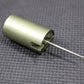 1985 KAWASAKI KX80 OEM CARB CARBURETOR SLIDE VALVE NEEDLE HARDWARE 15001 - 1108 - hggarage