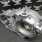 2008 KAWASAKI 08 - 22 KX85 LEFT ENGINE MOTOR CRANKCASE CRANK CASE HALF 14001 - 0737 - hggarage