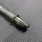 2008 YAMAHA 06 - 09 YZ450F OEM ENGINE MOTOR CRANKSHAFT BALANCER - hggarage
