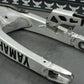 2004 Yamaha YZ450F OEM Swingarm Swing Arm Suspension 5UN - 22110 - 00 - 00 Mint! - hggarage