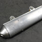 2000 Kawasaki KX125 Fmf Powercore Muffler Exhaust Silencer Slip On Pipe 18100 - 10 - hggarage