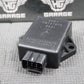 2015 KAWASAKI KX85 OEM CDI ECU COMPUTER IGNITION UNIT IGNITER 21119 - 0605 GOOD! - hggarage