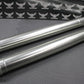 1999 SUZUKI RM250 MODEL X OEM 49MM RIGHT LEFT FRONT SUSPENSION FORKS SHOCKS - hggarage