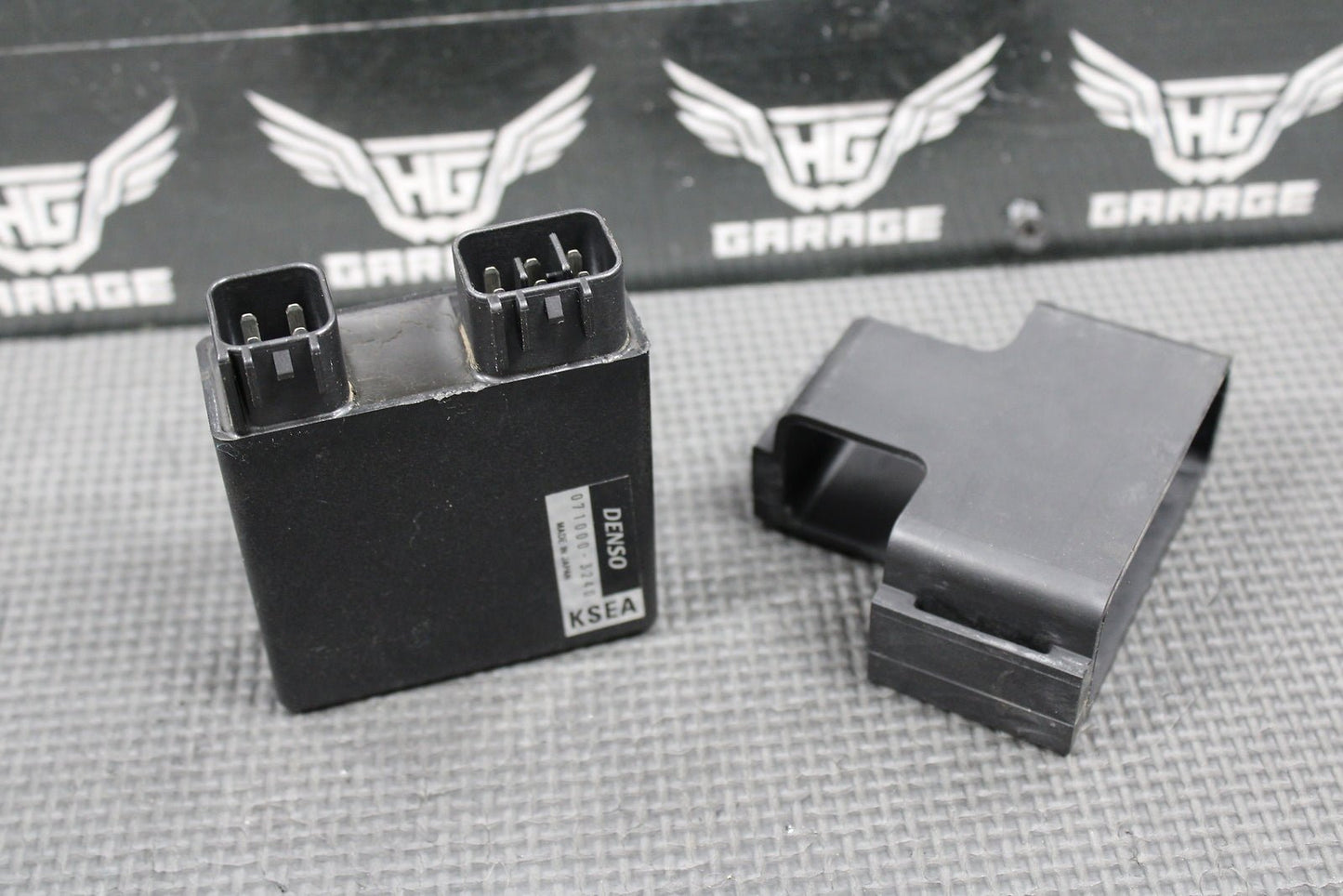 2007 HONDA 07 - 09 CRF150R CRF150RB OEM ECU CDI IGNITION UNIT BOX 30410 - KSE - 671 - hggarage
