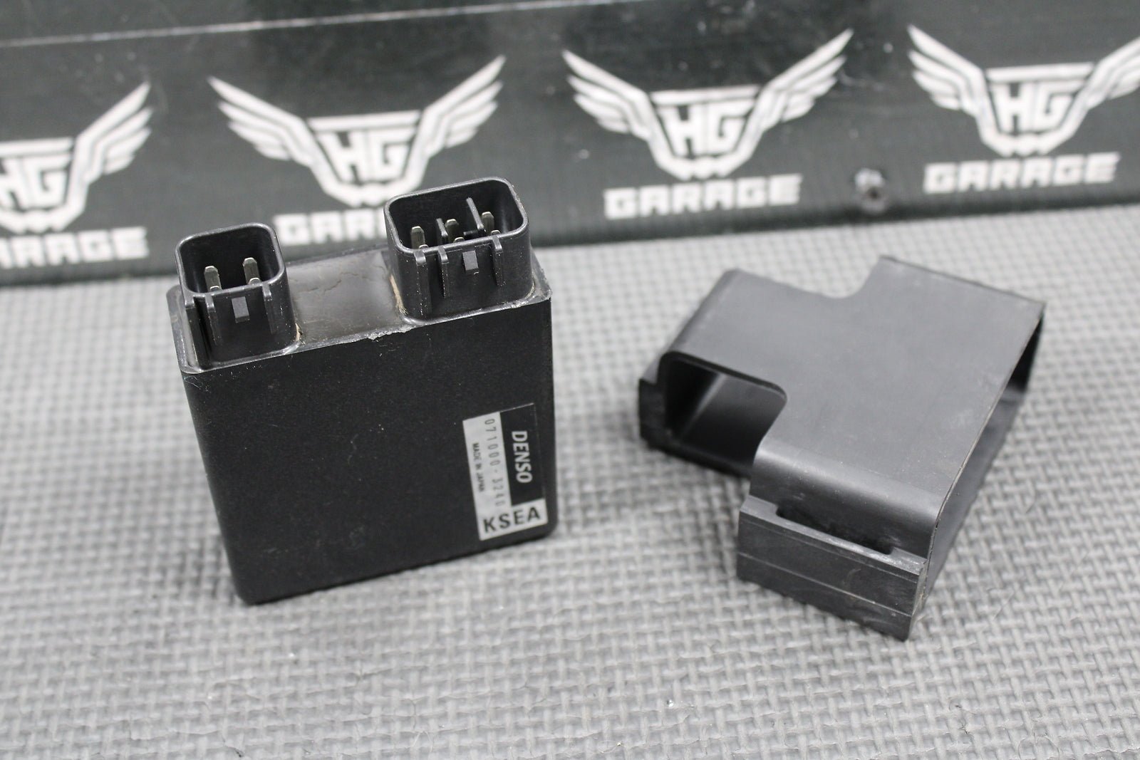 2007 HONDA 07 - 09 CRF150R CRF150RB OEM ECU CDI IGNITION UNIT BOX 30410 - KSE - 671 - hggarage