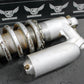 1998 YAMAHA YZ400F OEM REAR BACK SHOCK ABSORBER SUSPENSION - hggarage