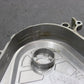 2009 HONDA CRF230L CRF230M OEM MOTOR ENGINE FRONT SPROCKET COVER - hggarage