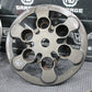 02 - 08 HONDA CRF450R REKLUSE CORE MANUAL COMPLETE CLUTCH W PLATES INNER OUTER HUB - hggarage