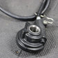 2004 SUZUKI DRZ250 OEM TRIP METER DRIVE GEAR HUB WITH CABLE ASSEMBLY 34721 - 05D20 - hggarage