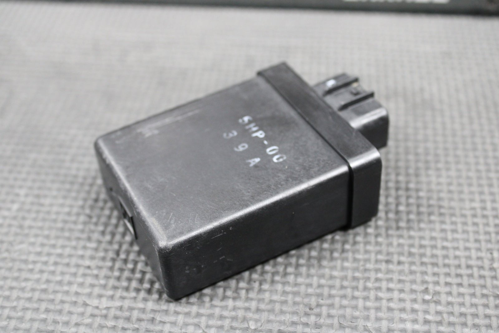 2003 YAMAHA 00 - 22 TTR125 TTR125L OEM ECU CDI IGNITION UNIT BOX 5HP - 85540 - 00 - 00 - hggarage