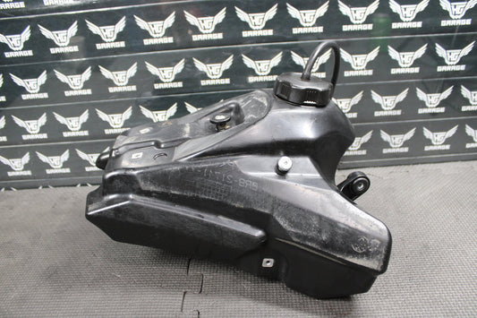 2018 YAMAHA YZ65 OEM GAS FUEL TANK CELL PETROL RESERVOIR BR8 - 24110 - 00 - 00 - hggarage