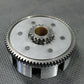 1998 Kawasaki KX60 90 - 03 OEM Complete Clutch W Plates Basket Hub 13087 - 10 - hggarage