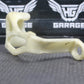 2003 HONDA CR250R OEM REAR BACK ROTOR GUARD COVER CALIPER GUARD - hggarage