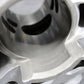 1999 Yamaha YZ250 OEM Engine Motor Cylinder Jug Barrel Bore Top End - hggarage