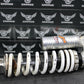 2002 KTM 520 EXC OEM WP PDS Rear Back Shock Absorber Suspension 1218W739 - hggarage