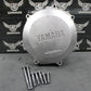 2006 YAMAHA YFZ450 OEM RIGHT SIDE CASE OUTER CLUTCH COVER 5TG - 15415 - 00 - 00 NICE! - hggarage