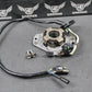 1996 93 - 96 HONDA CR250R STATOR MAGNETO GENERATOR ALTERNATOR 31100 - KZ3 - 891 GOOD! - hggarage