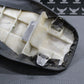 1999 SUZUKI RM250 OEM SEAT SADDLE FOAM PAN SHAVED LOW W/ CEET GRIPPER COVER - hggarage