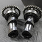 2019 SUZUKI 19 - 25 RMZ250 OEM CYLINDER HEAD VALVES CAMSHAFTS 11100 - 46K00 MINT! - hggarage