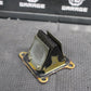 2005 KAWASAKI 01 - 09 / 11 - 19 KX100 01 - 19 KX85 OEM INTAKE REED BLOCK ASSEMBLY - hggarage