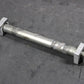 2014 HONDA CRF450R OEM REAR AXLE BACK WHEEL RIM PIVOT BOLT AXEL 42301-KRN-A30