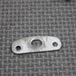 1995 93 - 96 HONDA CR250R OEM STATOR MAGNETO BASE BRACKETS IGNITION TIMING PLATE - hggarage