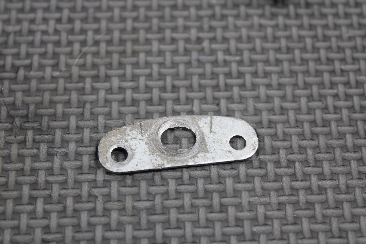 1995 93 - 96 HONDA CR250R OEM STATOR MAGNETO BASE BRACKETS IGNITION TIMING PLATE - hggarage