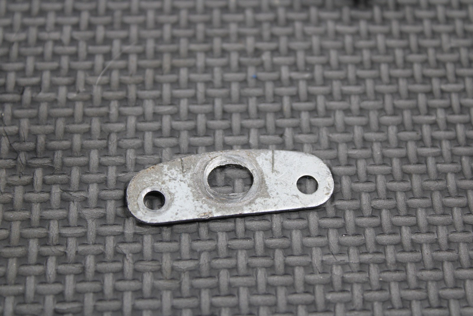 1995 93 - 96 HONDA CR250R OEM STATOR MAGNETO BASE BRACKETS IGNITION TIMING PLATE - hggarage