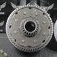 2005 00 - 07 HONDA CR125R OEM COMPLETE CLUTCH W PLATES BASKET HUB 22100 - KZ4 - L30 - hggarage