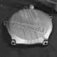 2014 KAWASAKI 2013 KX250 13 - 16 KX250F ENGINE MOTOR SIDE CLUTCH COVER 14032 - 0567 - hggarage