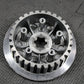 2003 SUZUKI RM85 RM85L OEM COMPLETE CLUTCH W PLATES BASKET HUB 21200-02B41