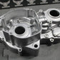 2003 HONDA CR250R OEM LEFT ENGINE CRANKCASE CRANK CASE BLOCK 04922 - KZ3 - L31 NICE! - hggarage